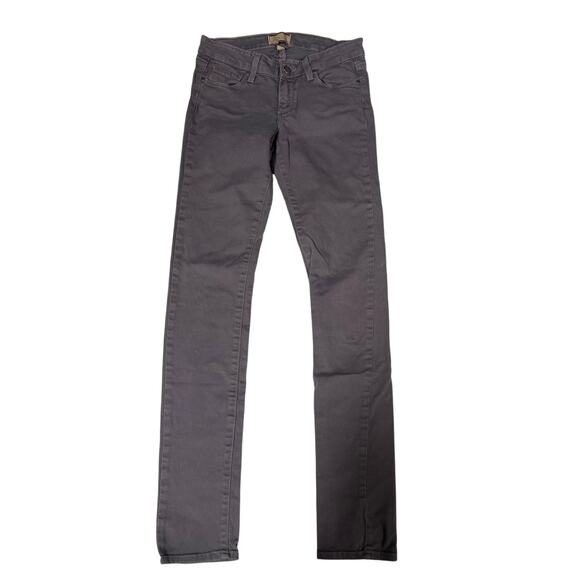 PAIGE Denim - Paige Peg Skinny Jeans Women's Size 26